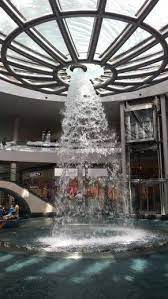 The unit dimensions are 41x12x13 in. Whirlpool Fountain Marina Bay Sands Fountain Hotels And Resorts Outdoor Decor