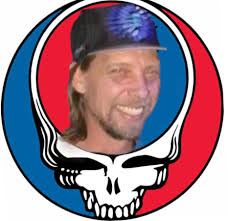 The Phish community only is what...