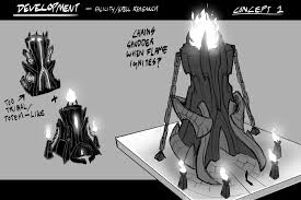 This gets confusing even for me when the wand is a shuffled wand or you're using tons of simultaneous modifiers, but in essence, the wand chooses the first two available independent projectiles/bombs to cast and casts. Artstation Fantasy City Building Game Part I Tom Barton