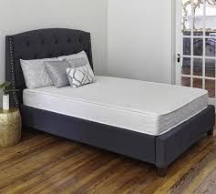 Shop For Your Hampton And Rhodes Perth 8 Extra Firm Innerspring Mattress At Mattress Firm This Innerspring Matt Firm Mattress Innerspring Mattresses Mattress