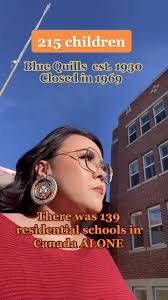 ❤️‍🔥215 and Counting (Oh Canada) #canadaday2023 #resedentialschools ...