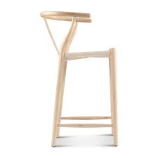 24 Off Wishbone Counter Stool Eternity Modern Shop wishbone chair and see our wide selection of dining chairs + benches at design within reach.