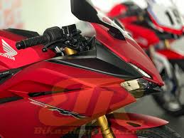 Check the reviews, specs, color and other recommended honda motorcycle in priceprice.com. Is The Honda Cbr250rr Coming To Malaysia Bikesrepublic