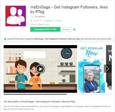 We provide 24/7 support to our clients. 44 Best Apps To Get More Followers On Instagram Quantum Marketer