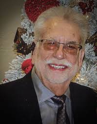 Crisoforo Barrera, Jr.