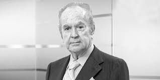 Universidad central marta abreu de las villas. Mexican Billionaire Alberto Bailleres Gonzalez Steps Down From Business Empire Ceoworld Magazine