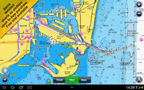 Boating Hd Marine Lakes For Android Free Download And