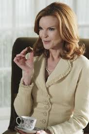 Marcia Cross In Desperate Housewives 2004 Vans Photographie Icone