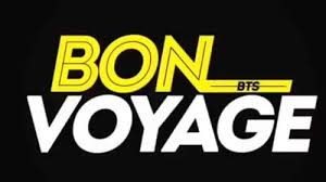 Bon voyage is a 45 minutes reality starring min yoongi as suga, kim taehyung as v and. Bts Bon Voyage Season 1