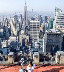 Top bars & clubs in new york city, ny. Top Of The Rock Nyc Observation Deck Best Skyline Views Of Manhattan