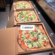 Arlecchino Pizza & Grill