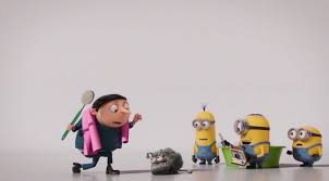 Check out the official minions: Watch Minions The Rise Of Gru Online On 123movies Minions Rise Twitter