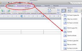 Check spelling or type a new query. Centrer Verticalement Du Texte Dans Un Tableau Word Mac 2011 Communaute Microsoft