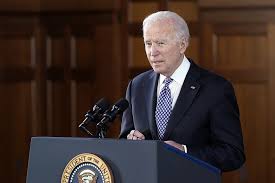 The gun violence archive says 147 mass shootings have occurred so far in 2021. Biden Says We Have To Act After Colorado Mass Shooting