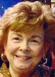 Sally McMullen Obituary (1942