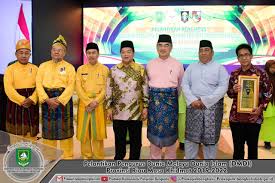 Maybe you would like to learn more about one of these? Pelantikan Pengurus Dunia Melayu Dunia Islam Dmdi Provinsi Riau Masa Khidmat 2019 2022