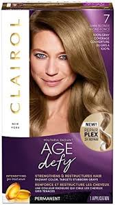 Pantene Pro-V Age Defy: A Quick Review — Covet & Acquire