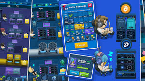 A simple and efficient app for mining monero coins (xmr) with your . Crypto Idle Miner Bitcoin Tycoon Apk Mod 1 5 6 Unlimited Money Crack Games Download Latest For Android Androidhappymod