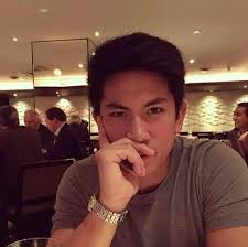 Prince mateen dan prince Wakeel of brunei🇮🇩🇧🇳