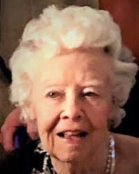 Joy Mason Obituary (1928