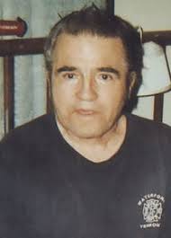 Robert Bruce Badurski Obituary