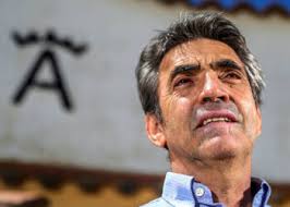 Alejandro Adame, una alternativa histórica en León