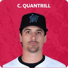 Cal Quantrill (SP) Stats, News, Rumors, Bio, Video