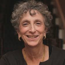 Ruth Balser's Instagram, Twitter & Facebook