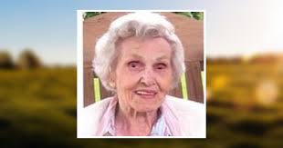 Margaret Chaisson Obituary 2009