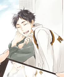 Invisible Akaashi X Reader Saturday Date Haikyuu Akaashi Haikyuu Anime Haikyuu