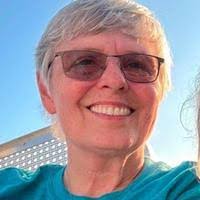 Carrie Ebert's Instagram, Twitter & Facebook