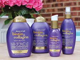 Get hair full of volume and shine when you use this combination of biotin shampoo and conditioner for men and women Top 8 Worth Trying Biotin Shampoo For Hair Growth Lewigs