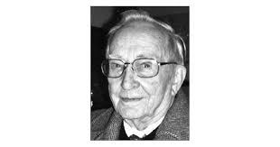 John Welch Obituary (2012)