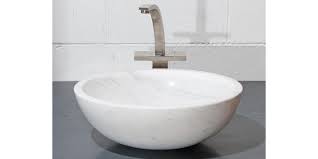 Pros and cons of bathroom vessel sinks unique vanities. Gray Bathroom Ideas White Marble Sinks Rustic Sinks