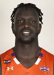 Bonke Maring (1/2/2023)