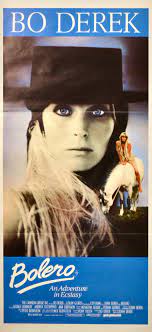 Bo derek is an american actress and producer, known for her works in 10, tarzan, bolero. Bolero 1984 Photo Gallery Imdb