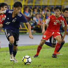 Afc u16 championship 2018 malaysia vs japan u16. Brazil 2019 Preliminaries Afc Fifa Com
