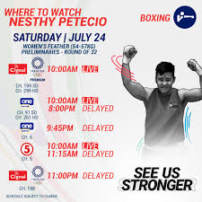 Just 13 % of clubs generate revenue over $1 million, and more than half of. Cignal Tv S Tweet Boxer Nesthy Petecio Jin Kurt Barbosa And Gymnast Carlos Yulo Will See Action On Saturday Watch Them Live On Cignal Tv Visit For Ordering Instructions For Tokyo2020 Schedules