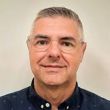 Andrzej Wyszynski's Instagram, Twitter & Facebook