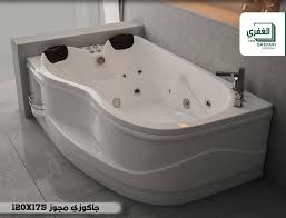 للمزيد زورونا على موقع الشركة Www Ghefari Com الرقم المجاني 1700 25 26 27 Bathtub Instagram Posts Bathroom