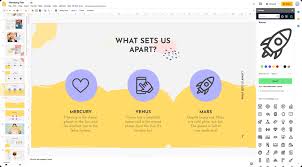 The presentation website offers css and html integration, allowing for great content flexibility in your presentations. Icons Fur Google Prasentationen Und Google Docs