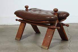 Explore the right item for your salon at alibaba.com from its explicit options of camel saddle stool and let money not be a factor in buying what you desire. Pair Of Vintage Moroccan Brown Camel Saddle Stools At 1stdibs
