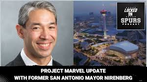 Ron Nirenberg