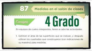 Nuevo a crecer, con gesto divertido miro a mi insaciable, morboso y caliente esposo y susurro: Desafio 87 Cuarto Grado Medidas En El Salon De Clases Paginas 164 Y 165 Libro De Matematicas 4 Grado Youtube