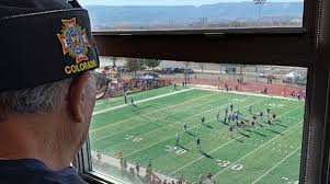 Is colorado mesa university right for you? Cmu Student Veterans And Department Of Athletics Coordinate First Cmu Game Day Flyover Cmunow