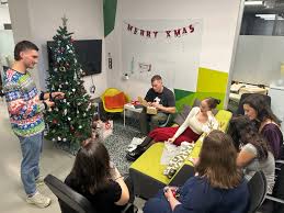 Casino Guru Insiders Christmas special: A year of growth & improvement