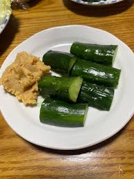 もろきゅう | 主水2世のブログ