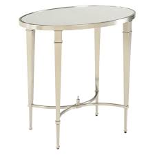 Hammary Mallory Oval End Table In 2020 End Tables Hammary Furniture Mission Style End Tables