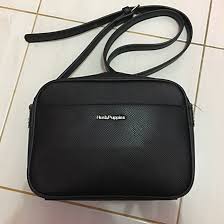 Shop hush puppies women's bags at up to 70% off! Hush Puppies Sling Bag Women S Fashion Bags Wallets On Carousell