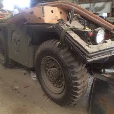 The truth is that the world isn't always a safe place, and it's up to us to do everything we can to ensure that the things we value the most are as safe as possible. Ferret Armoured Car For Sale Mk1 Mk2 And Mk4